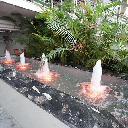 Hotel Trp Bliss Nizamabad Exteriér fotografie