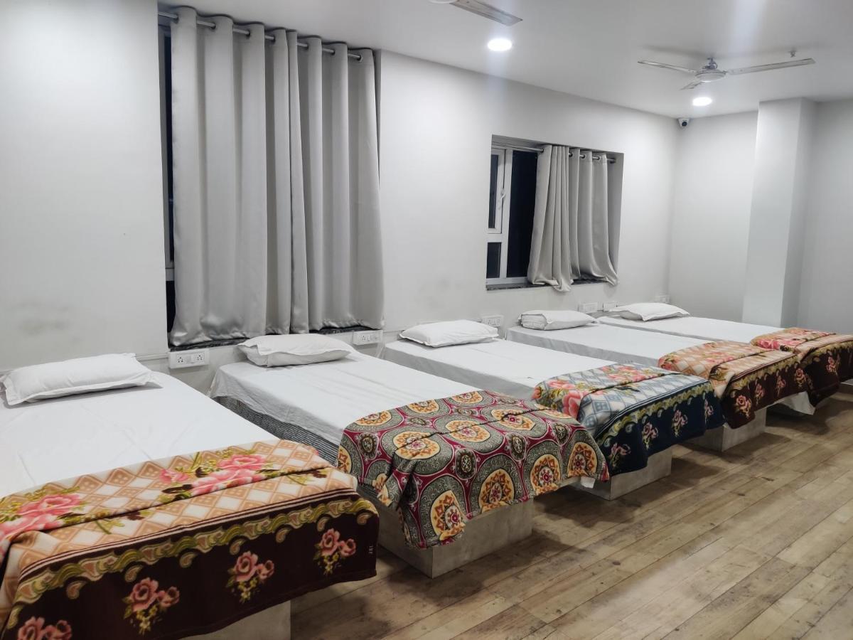 Hotel Trp Bliss Nizamabad Exteriér fotografie