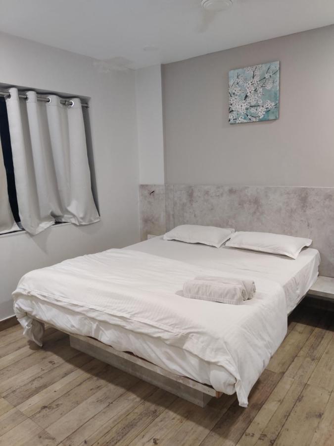 Hotel Trp Bliss Nizamabad Exteriér fotografie