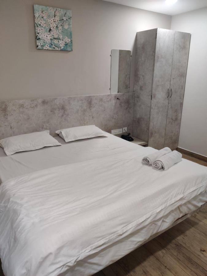 Hotel Trp Bliss Nizamabad Exteriér fotografie